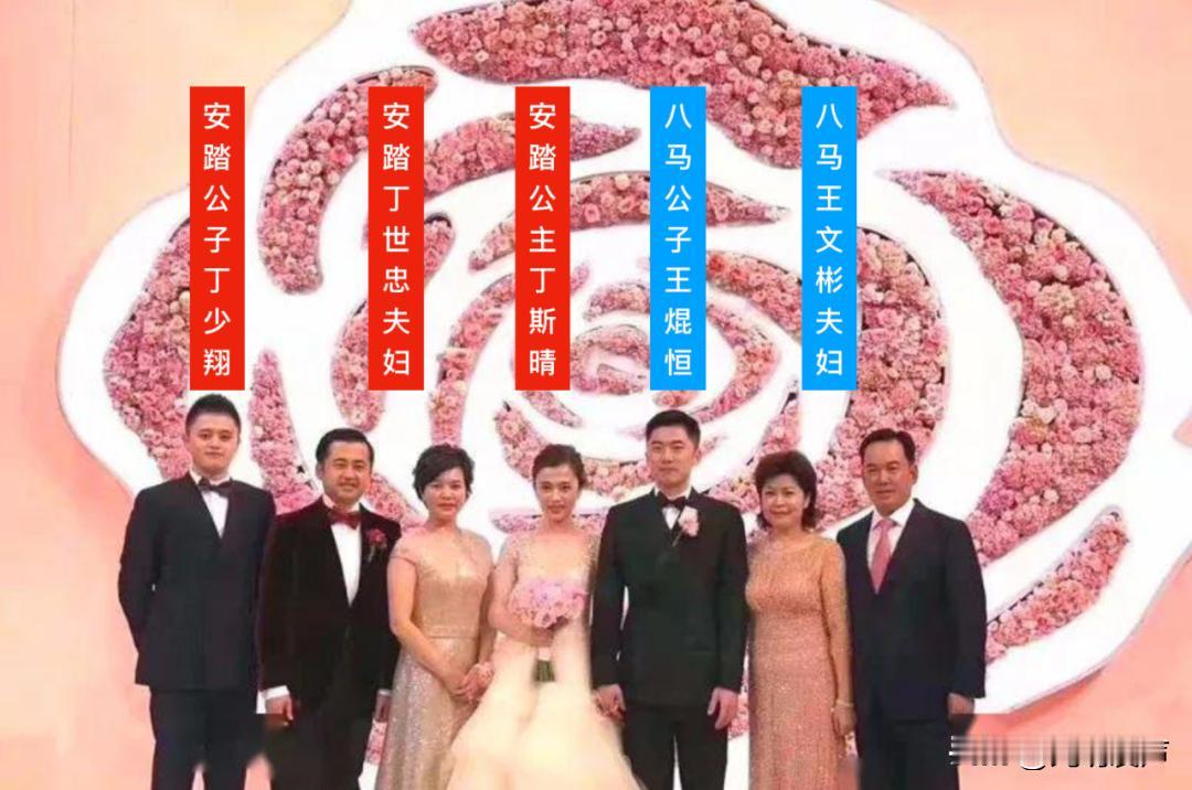 警惕豪门联姻盛行的危害

如今，在家族企业密集区（如福建晋江、浙江温州）、香港/