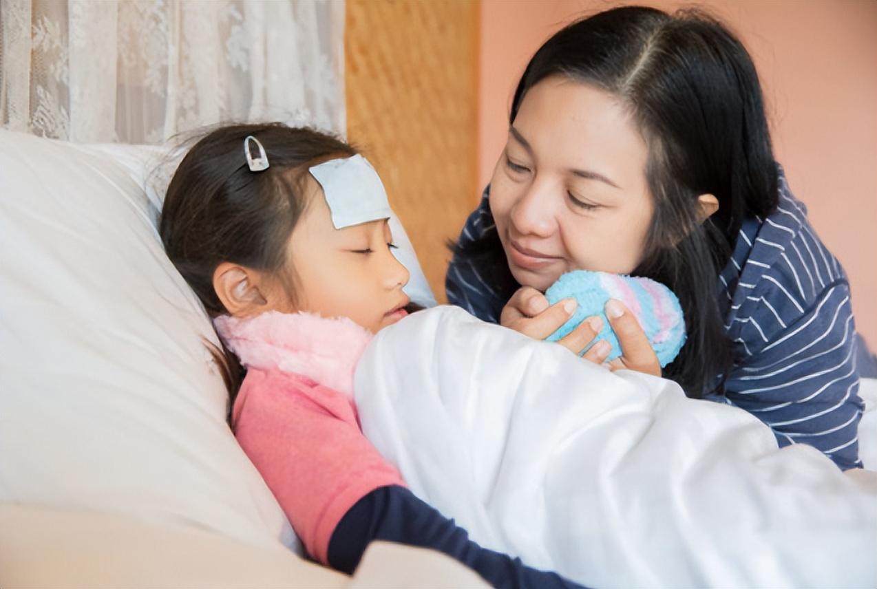天冷了，孩子身上“6个部位”最怕受凉，家长要重点保暖，别不知
冬天要给孩子重点保
