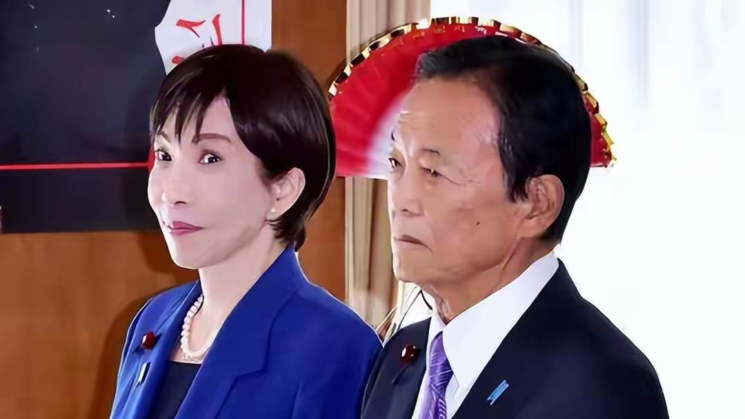 日本政坛变局陡生！高市早苗四面承压，执政根基摇摇欲坠
 
政坛从无顺风局，一意孤