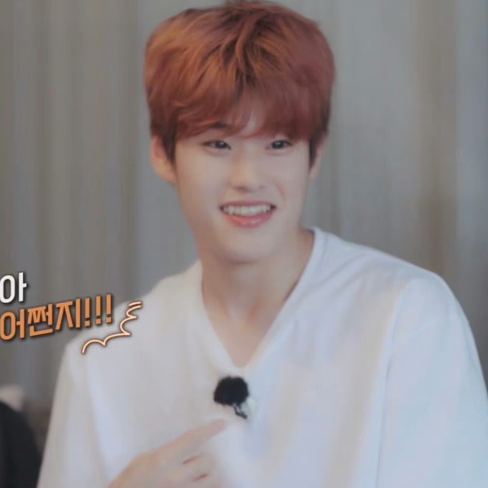 现在这个头像衬得我温柔了好多一看就是个好人，喜欢🥰 