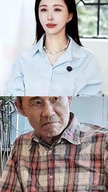 王石当年带田朴珺去见褚时健，网络说田朴珺毫无边界感的方式和褚时健合影，这让褚时健