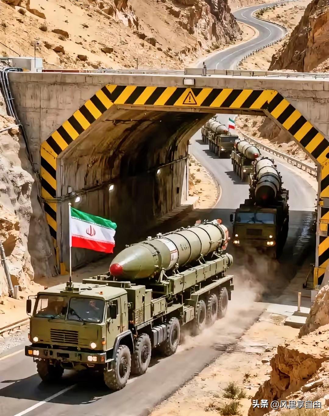 麻烦大了！哈梅内伊继承人计划启动，两位重要人物任何一人当选都会将美国拖入长期战争