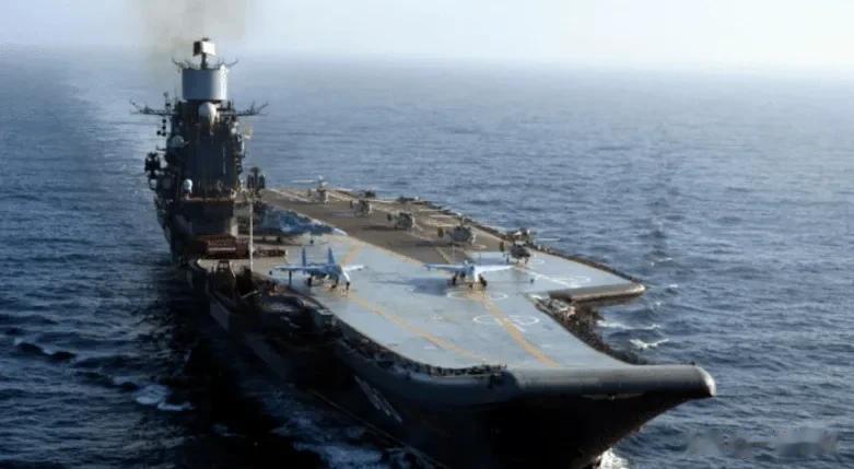 ​中国究竟做了什么？为何俄军司令一登上辽宁舰，脸色突然大变

中国的军事实力在过