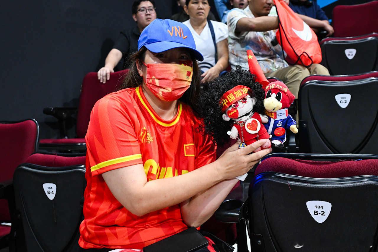【中国男排世锦赛成绩盘点】47年前（1978年），中国男排获得了迄今为止最好的世