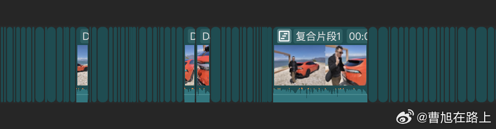 有人懂么，上瘾，并且很开心大v聊车