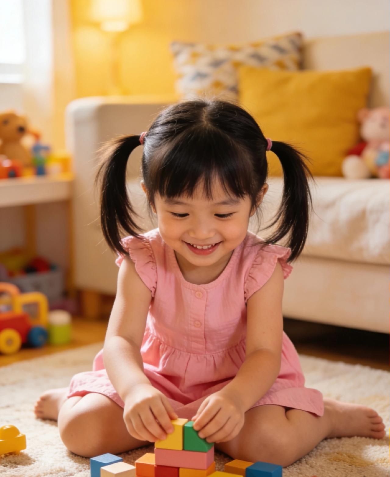 孩子：人生最珍贵的财富
 
        有人视金钱为财富，有人以名利为瑰宝，