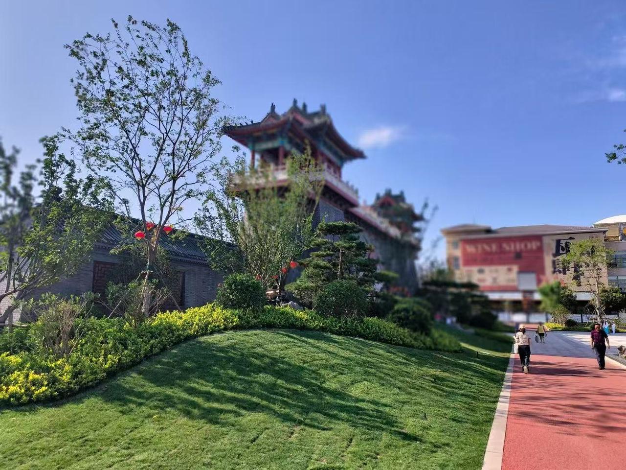 不要沉迷于我们的文明进步当中，如果你不懂得跟野蛮博弈，可能会像贵妇一样落荒而逃，