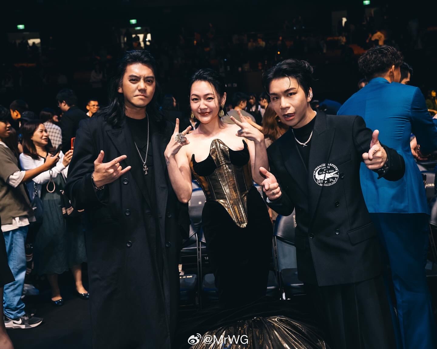 小S[超话]小s预计下半年回归 永远等你回来，最爱的徐熙娣——小S小s 有望下半