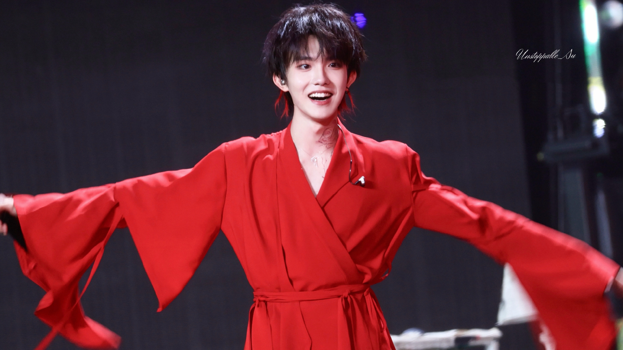 小妻子