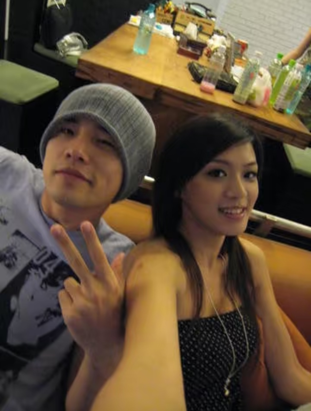 晚安 ​​​