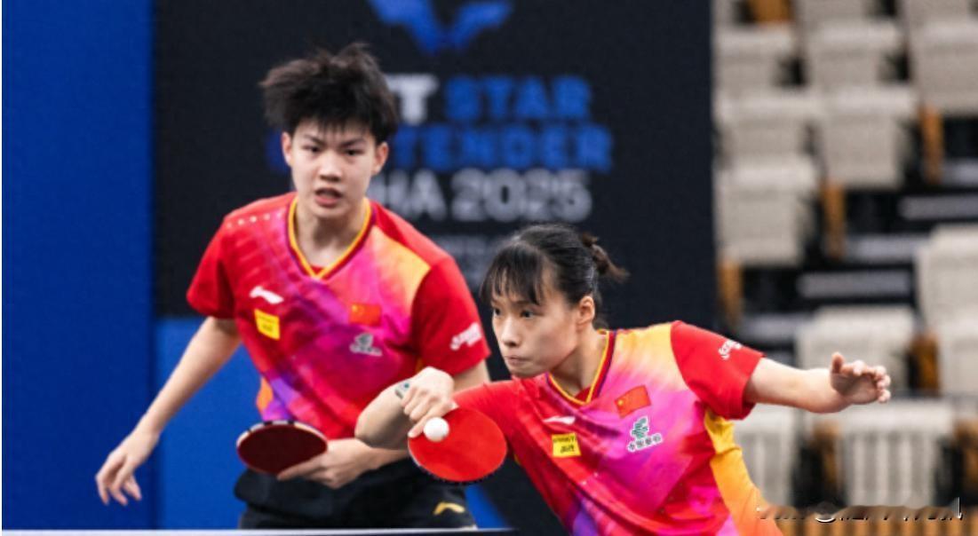 “黄石”组合4场五局大战拿下混双冠军。

9月6日晚，阿拉木图挑战赛混双冠军出炉