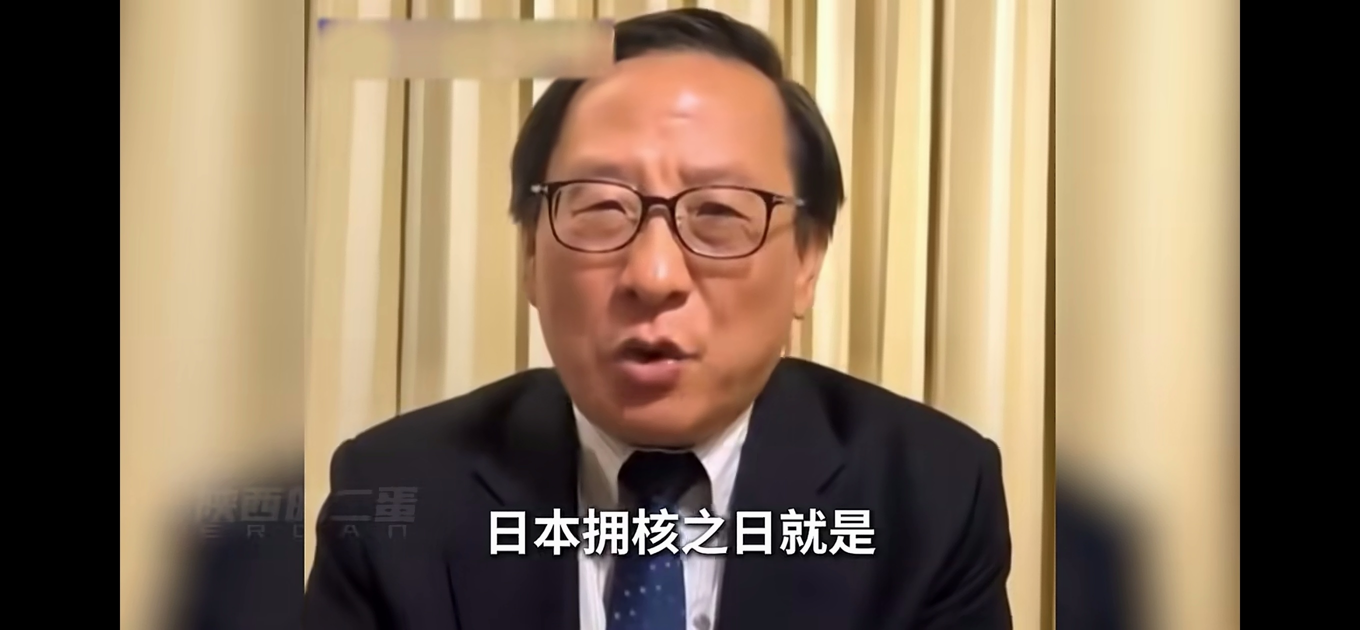 战忽已死，战恐当立[微笑] ​​​