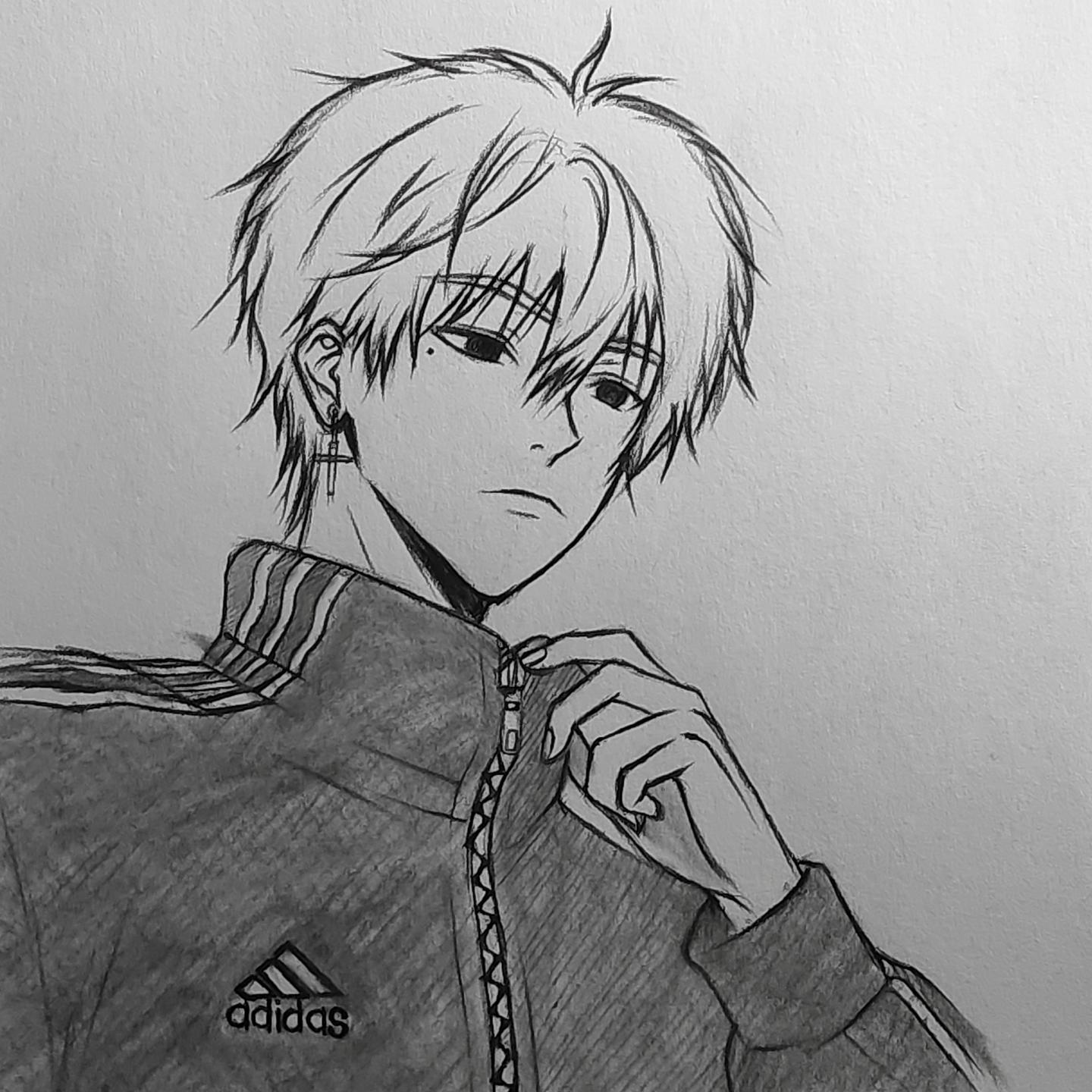 自拍俯视45°是我看狗的角度。