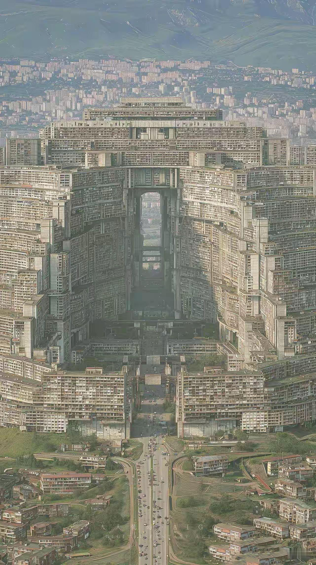 我敢打赌，豆包都不知道是哪 