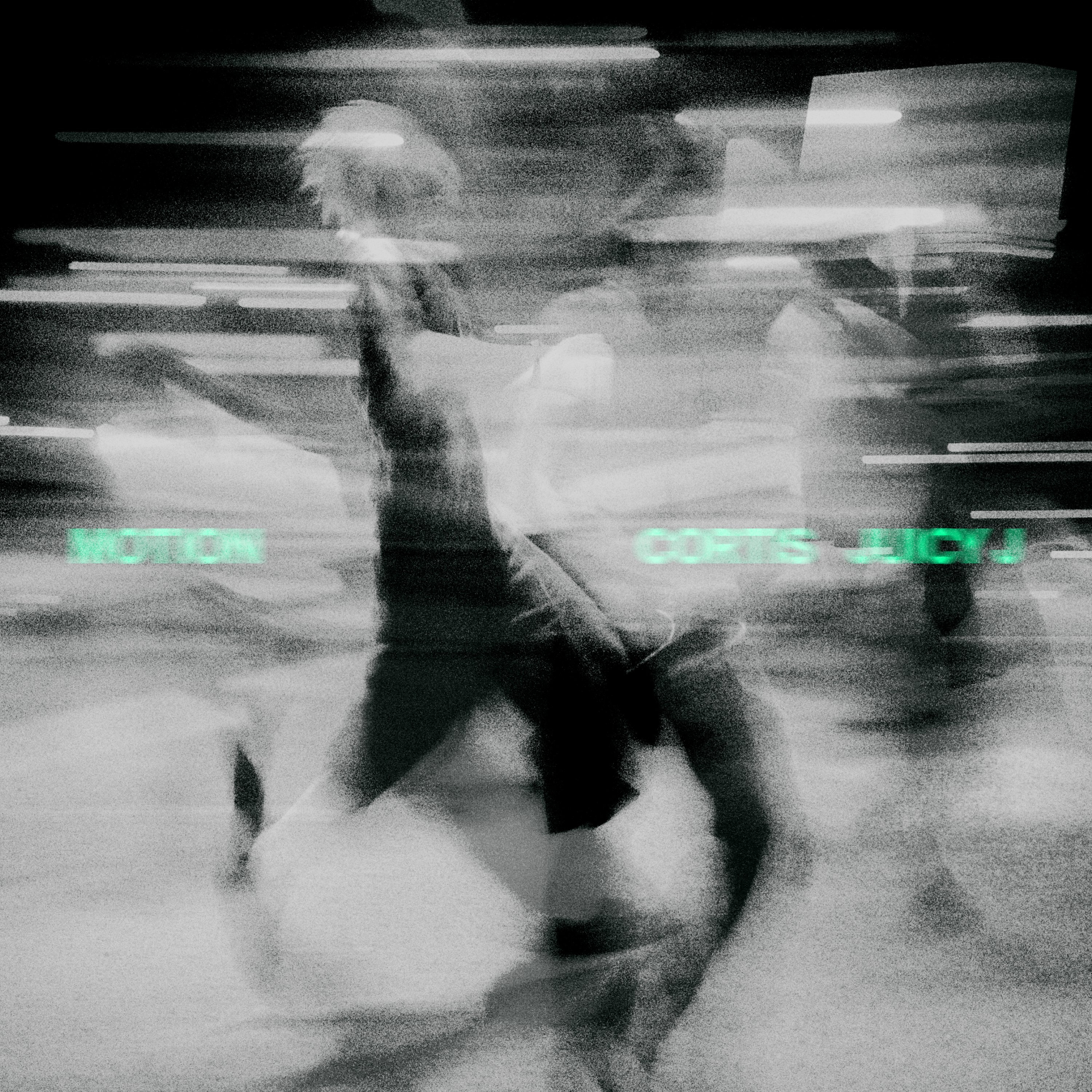 CORTIS新歌《MOTION (feat. Juicy J)》发行时间：202