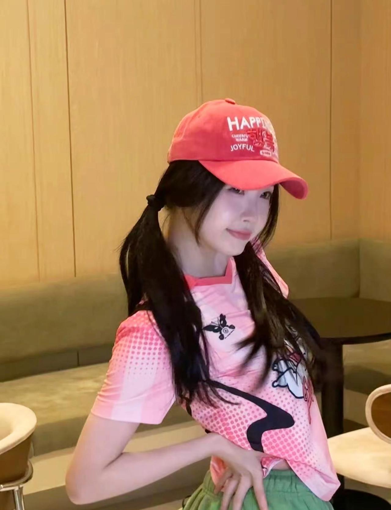 那又怎样～当虞书欣粉丝真的不要太爽 第三视角来袭虞书欣