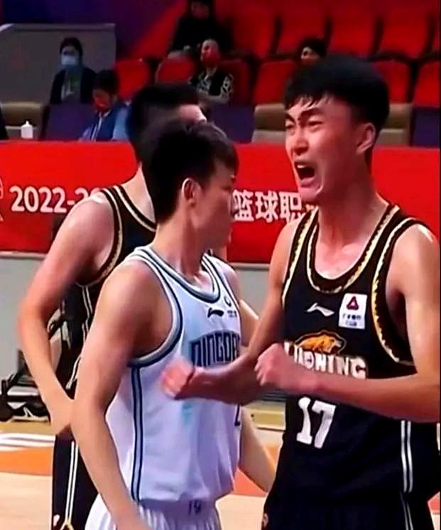 辽篮对北京，我们不在乎谁胜谁负，也不在乎继伟、原帅、小高的发挥，甚至我们对余泽辰