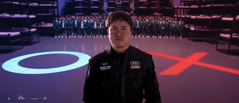 TNABO 2026春节档游戏阵容敲定：《镖人》《飞驰人生3》《惊蛰无声》《熊出