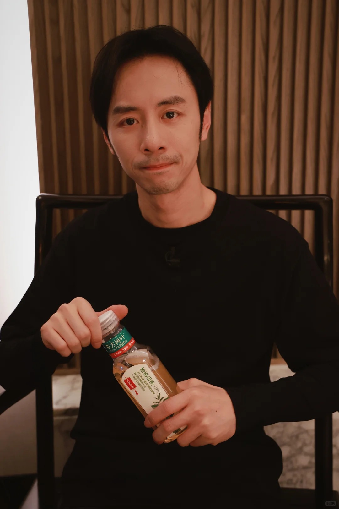 初代网红在片场半裸发疯无限超越班 笑死，初代网红的尽头是彻底放飞自我吗？这段我能