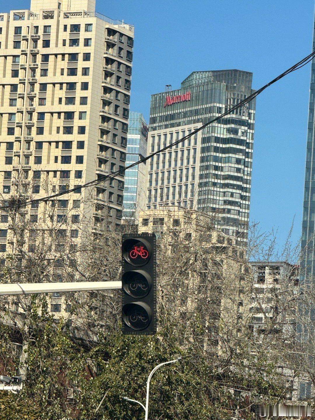 万豪也来石家庄开店了这个是啥位置？  