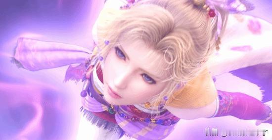 《最终幻想 RESONANCE》是《最终幻想》系列的首款HD-2D作品，将于20
