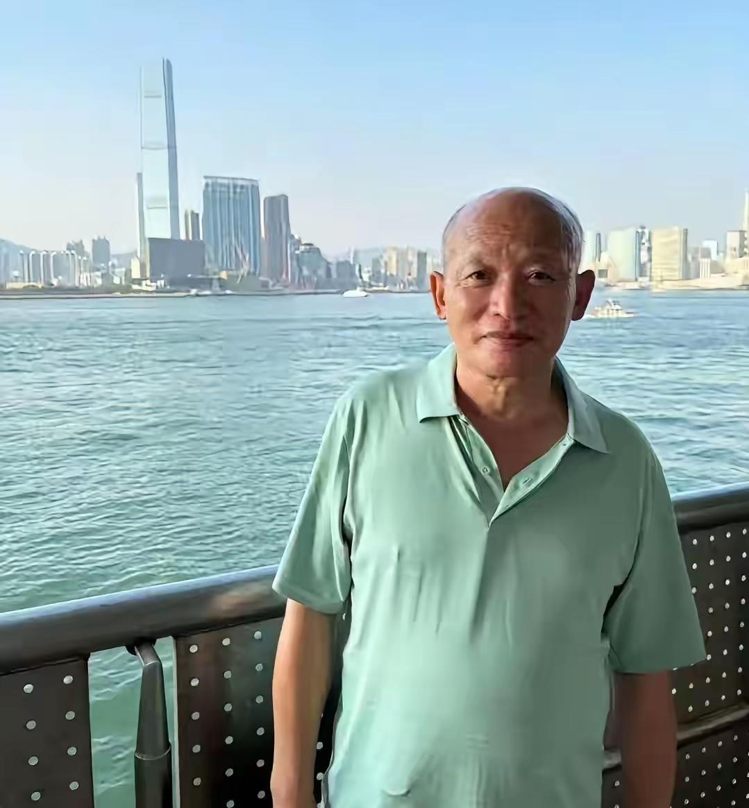 太蹊跷了。
6月1日，湖南邵阳64岁男子唐又林，在下午13点40分，告诉妻子他出