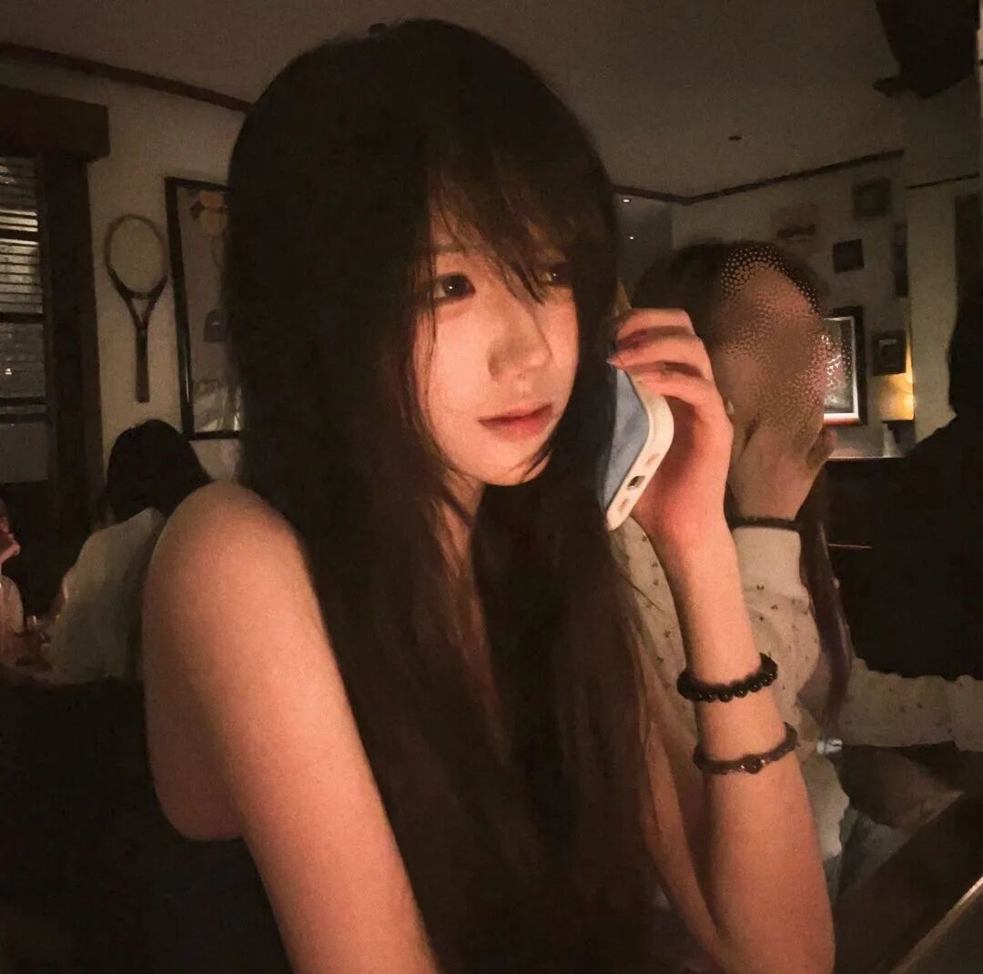 𝗦𝗵𝗮𝗿𝗲 | Crush 看了逼着你换的女头｜高清女头｜韩系女头｜单