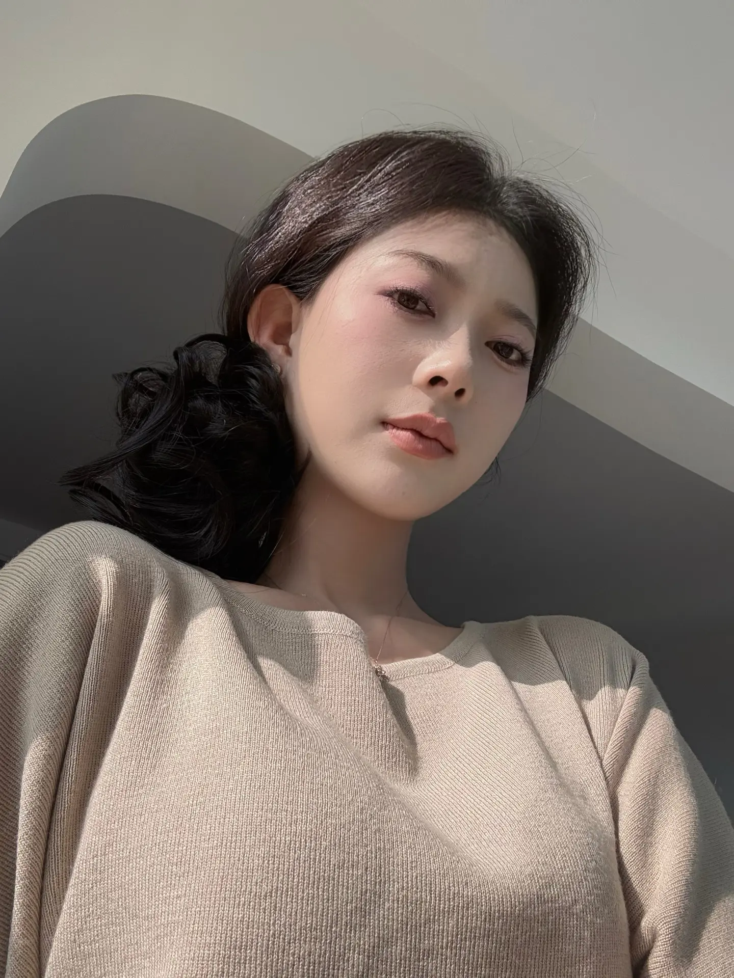 人生小满胜万全  人无法同时拥有青春和对青春的感受