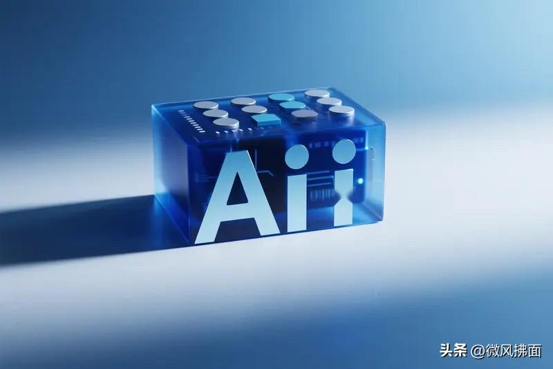 AI算力虹吸产能，为什么连老款手机都开始涨价？

现在一个很有意思的行业现象，A