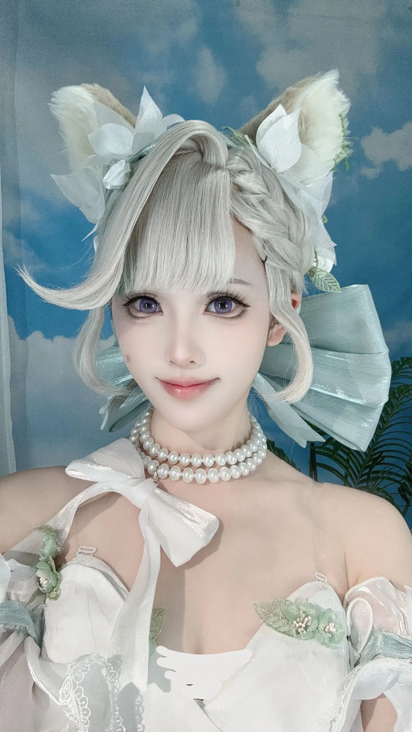 六一快乐呀～