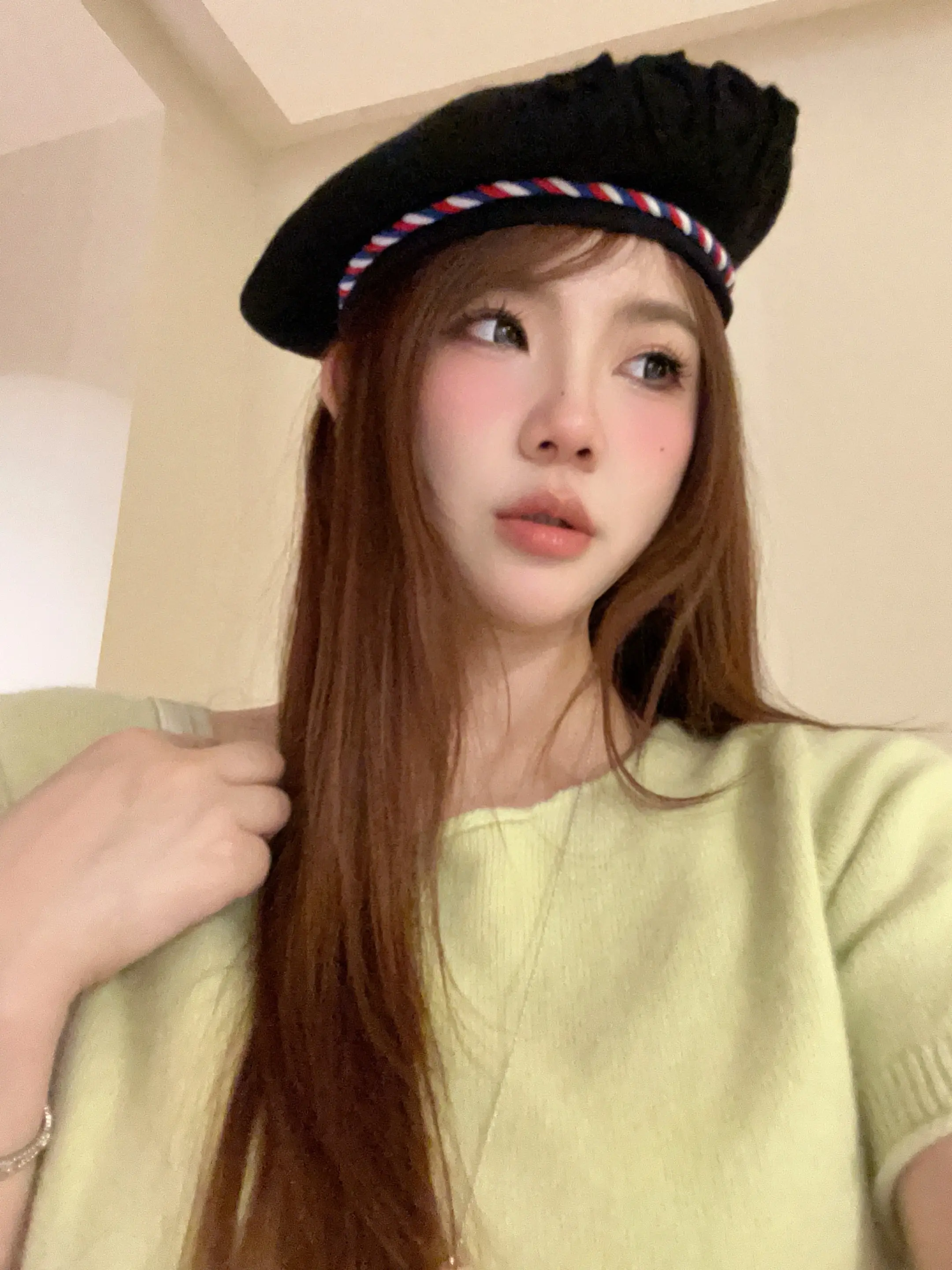 你是不是监控我了 配乐都这么精准 给我配到心坎里了😂