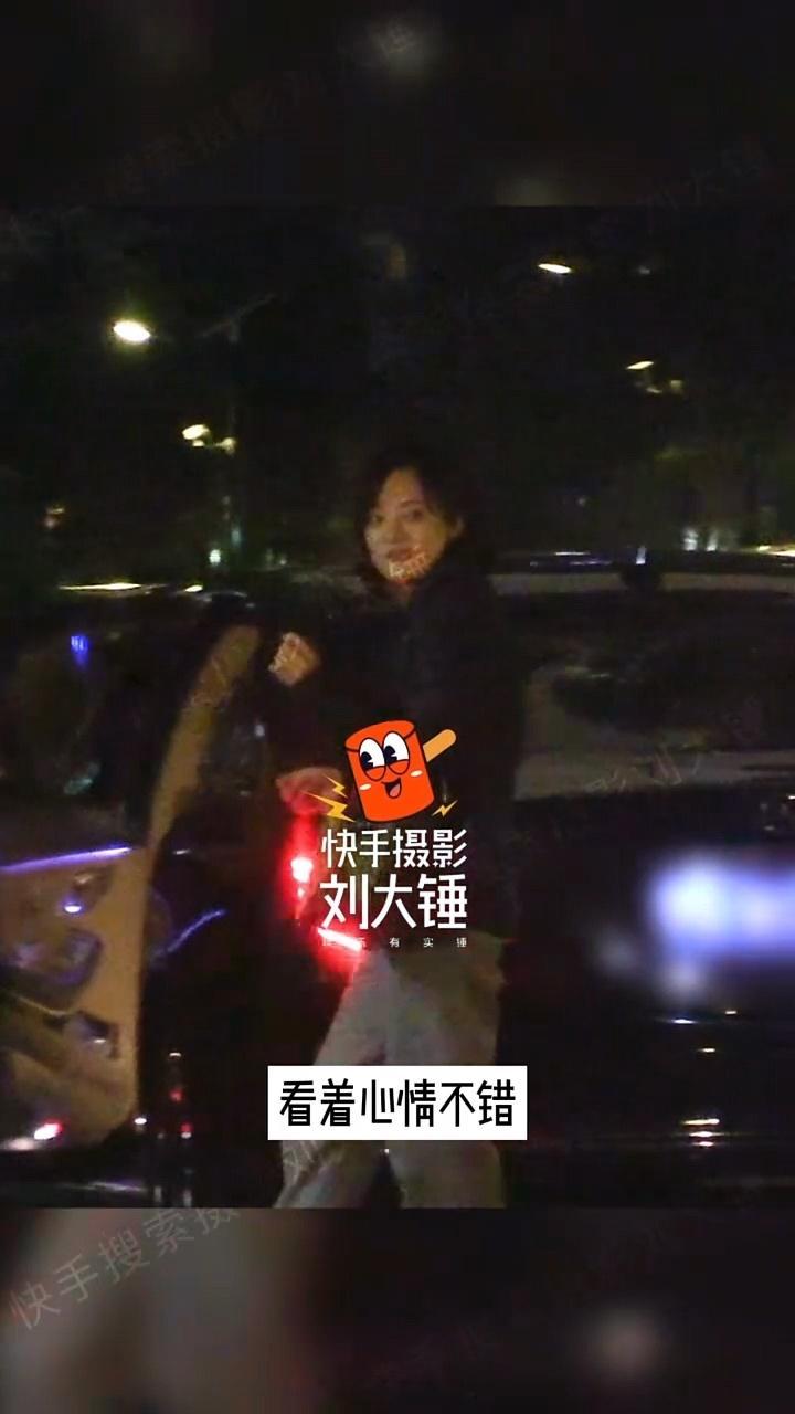刘大锤帮孙俪辟谣  刘大锤说孙俪没罢演 不实消息还是不要乱传了 