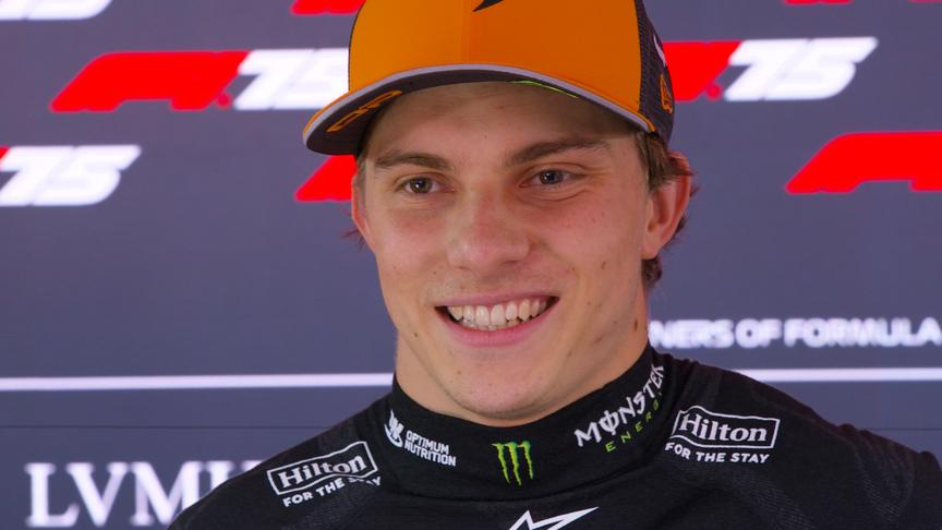 聊到 2026 F1 比利时站，最先说的肯定是斯帕这 7 公里的超长赛道配今年的