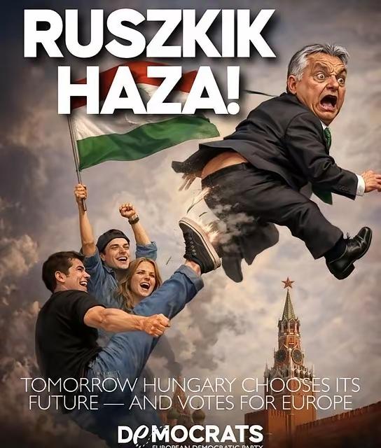 欧尔班，极不情愿地离开了执政16年的政治舞台。这一变化将对匈牙利内政、欧盟、俄罗