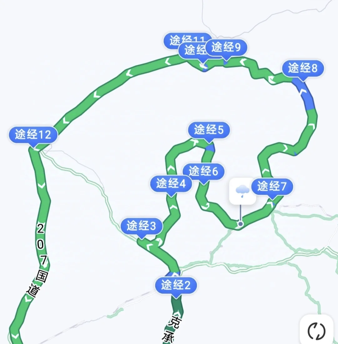 有一起热阿、达达、99号公路的摩旅搭子吗