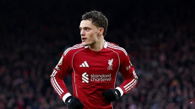 乔伊斯透露看起来，维尔茨下赛季会继续担任他当初被引进时所定位的10号角色 利物浦