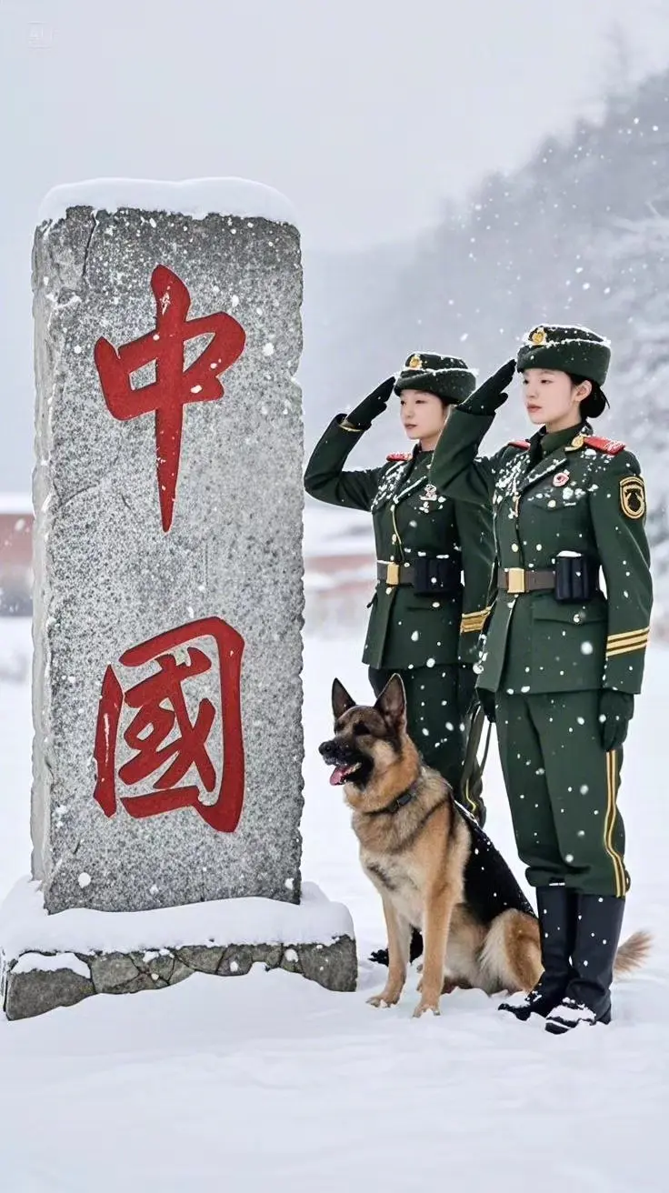 中国