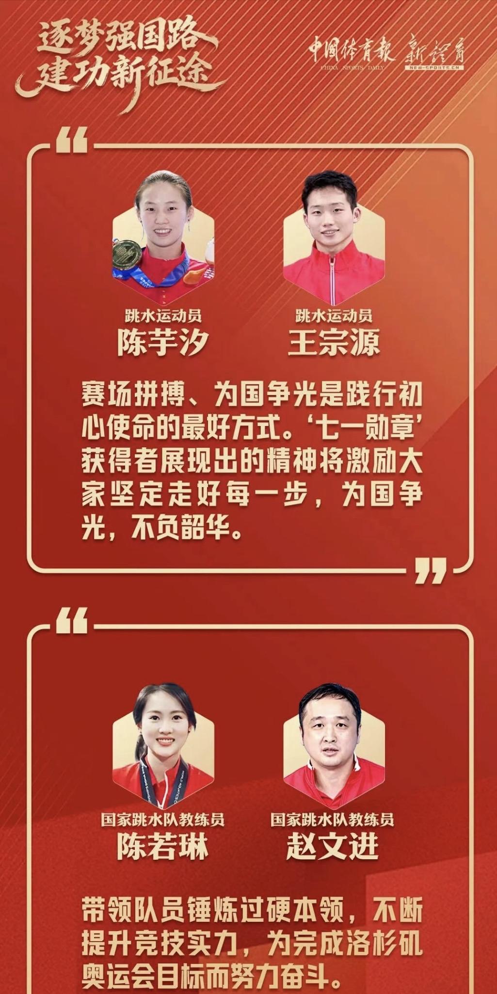 下篇：
次图托举首图，老将甘做人梯

上篇我们聊了非党员陈芋汐为何能站首图，破了