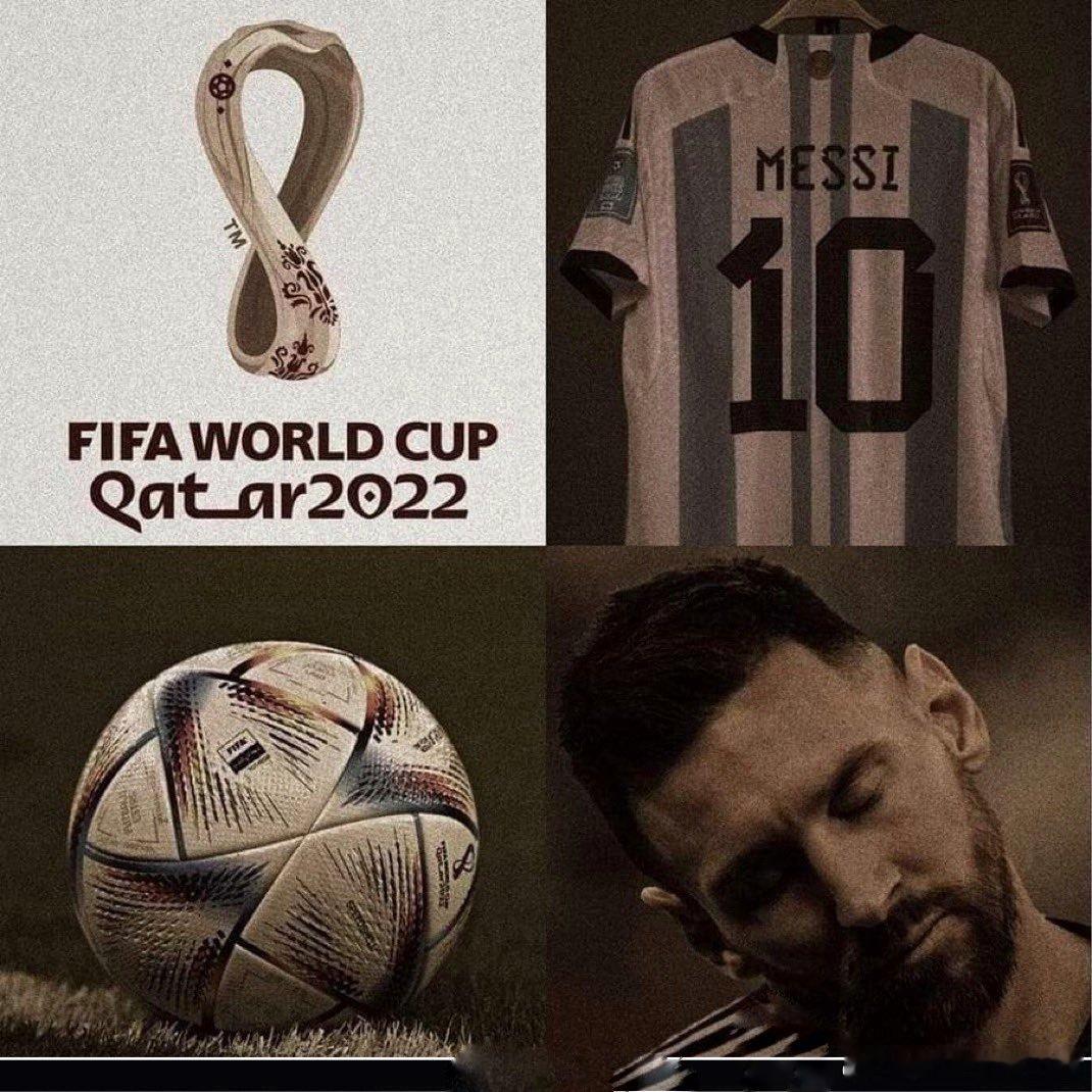 在梅西之前或之后，没有任何球员在一届世界杯上获得过五次点球。有史以来最腐败的比赛