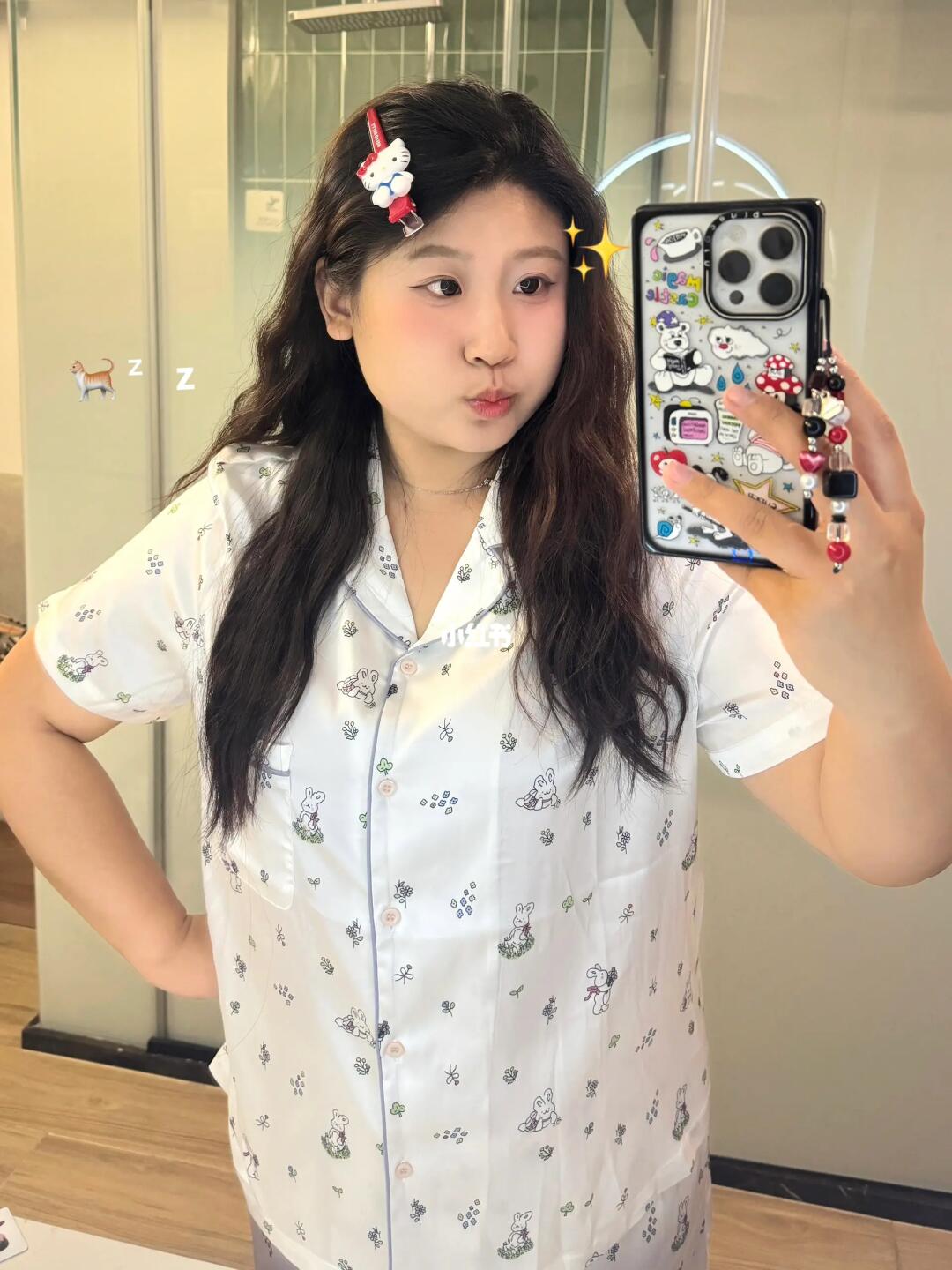 生活是一个动词～