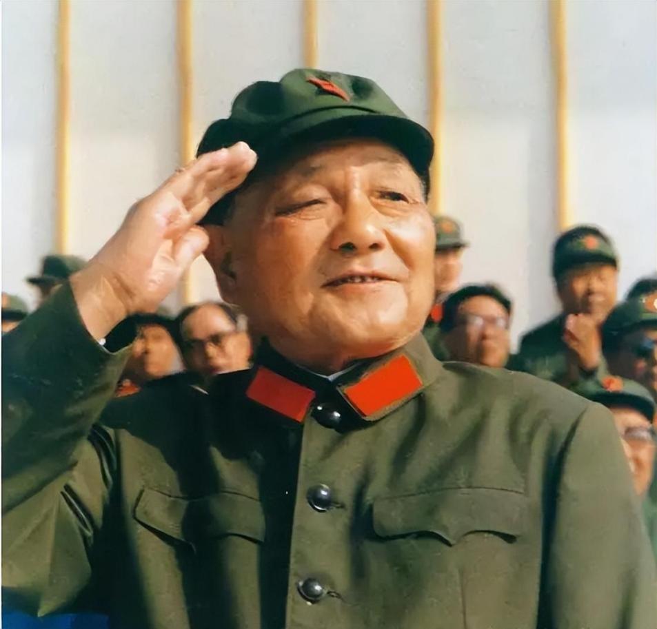 1988年杨尚昆被当选为主席，仅当4年就辞职让位，这和邓小平有关
二十世纪八十年