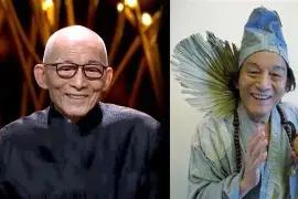 2006年，73岁的游本昌干了一件让人意外的事：卖掉房子，凑近1000万，自己当