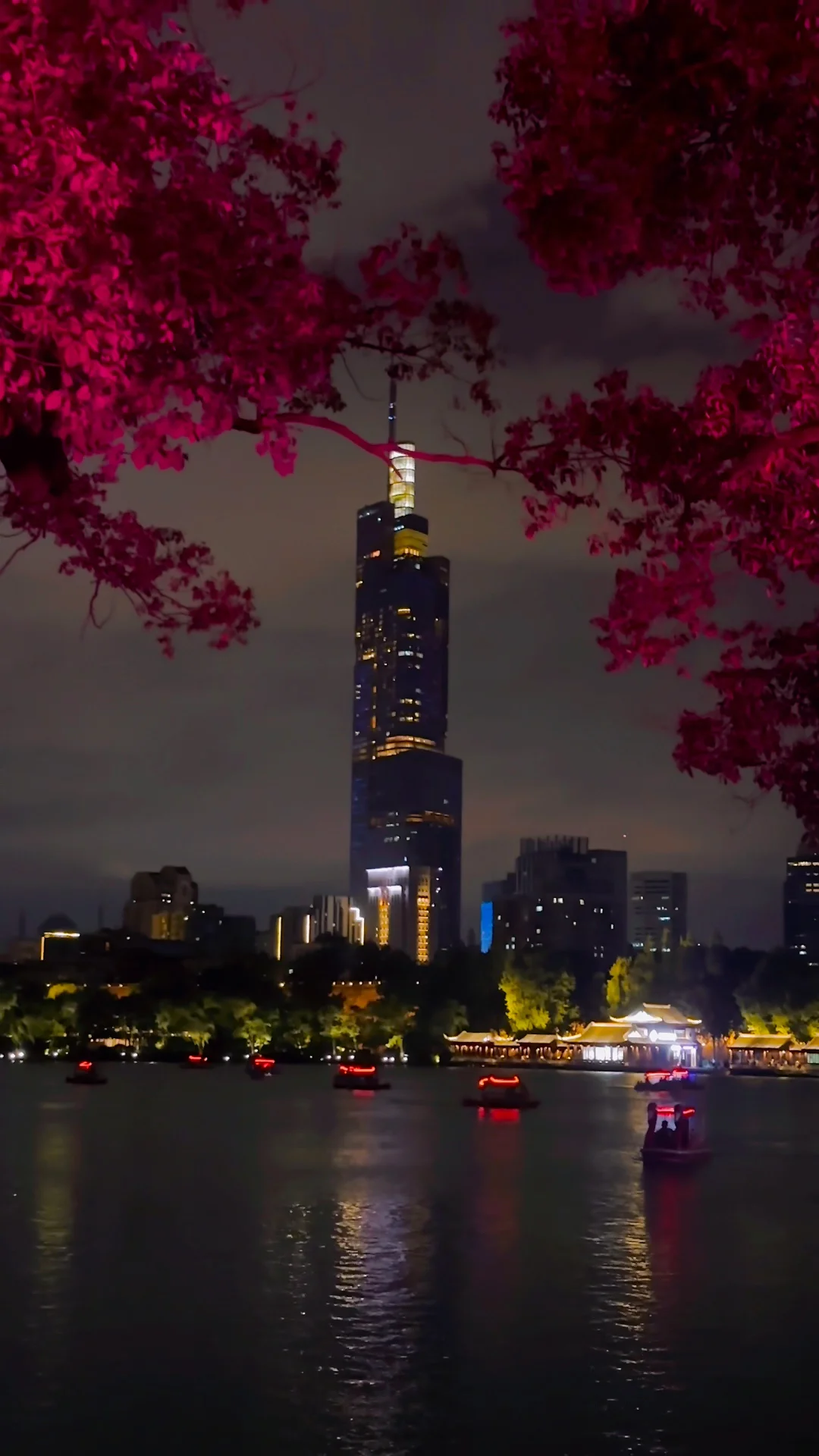 玄武湖20分钟定律是真的吗？（附攻略！）