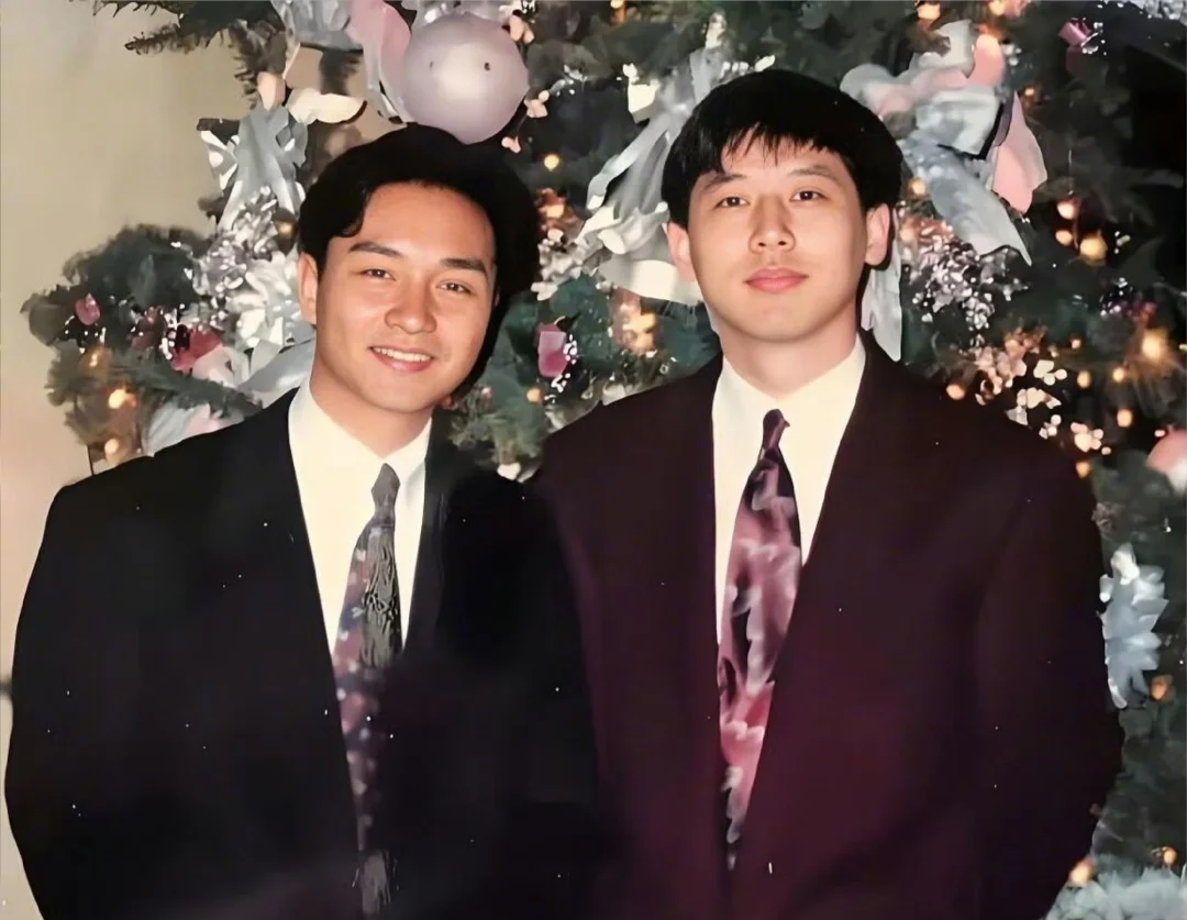 22年了，他依旧无可替代✨