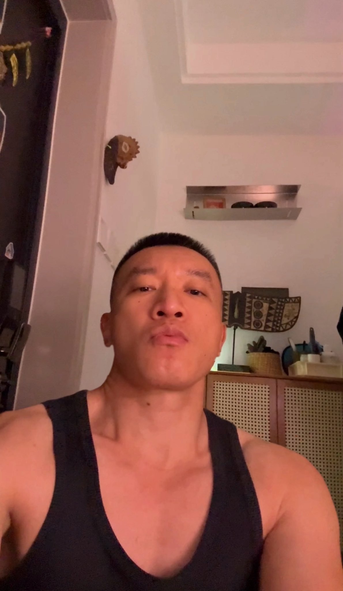 原来是个o ​​​