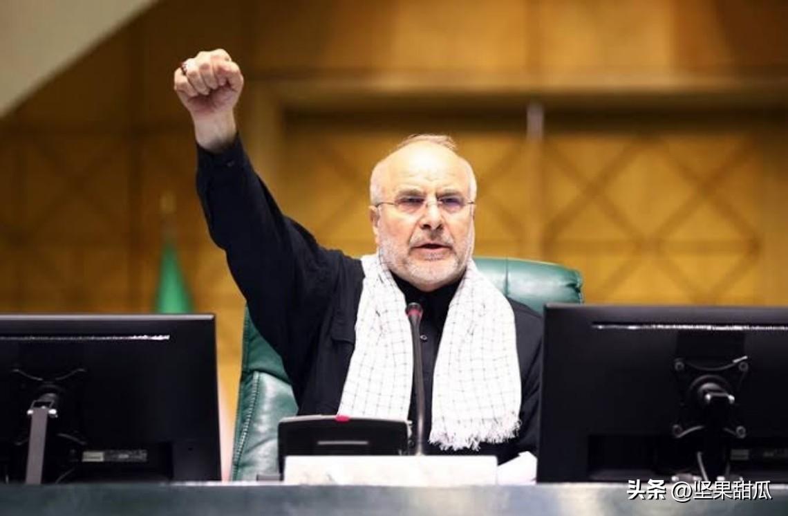 伊朗上强度了，自3.22早上以来，以色列已遭受8波火箭弹袭击，而3.21也遭受了