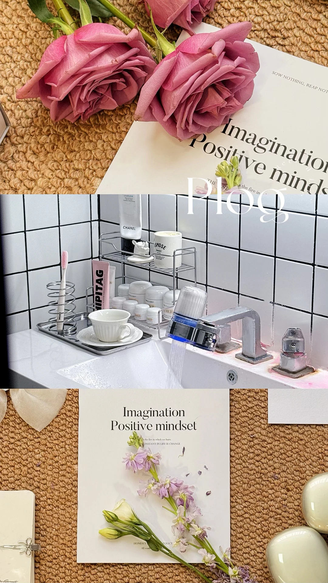 My life|🚿新年第一弹，换净水龙头！