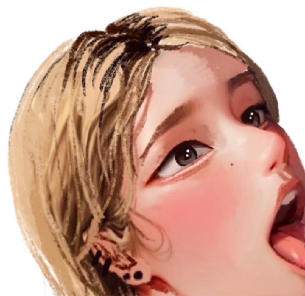 萱纯来 卖个萌 