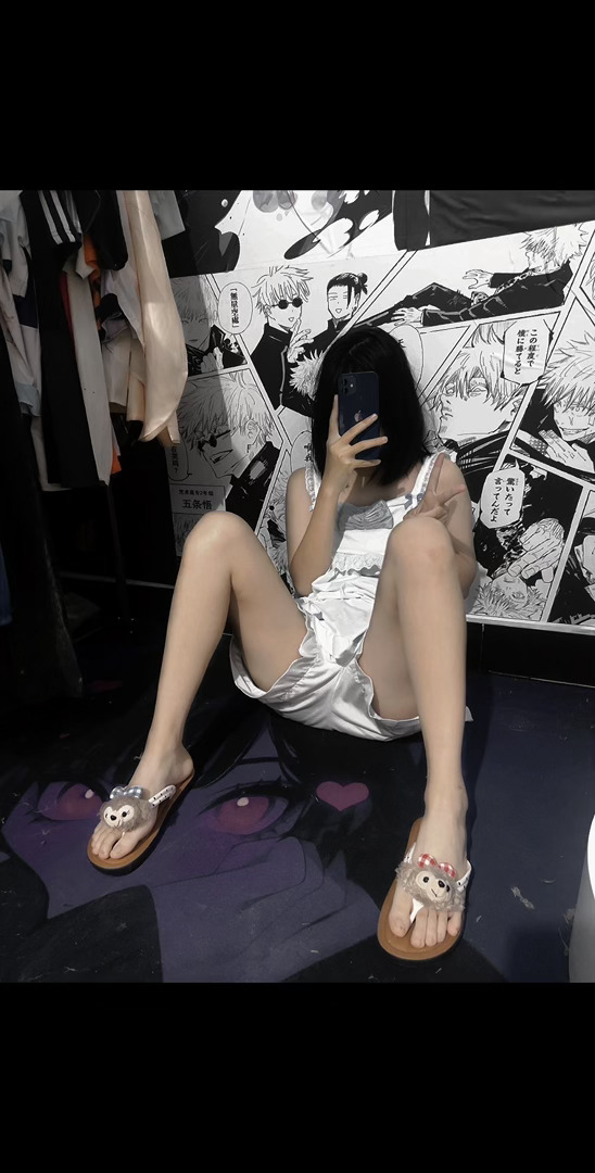 日常分享
