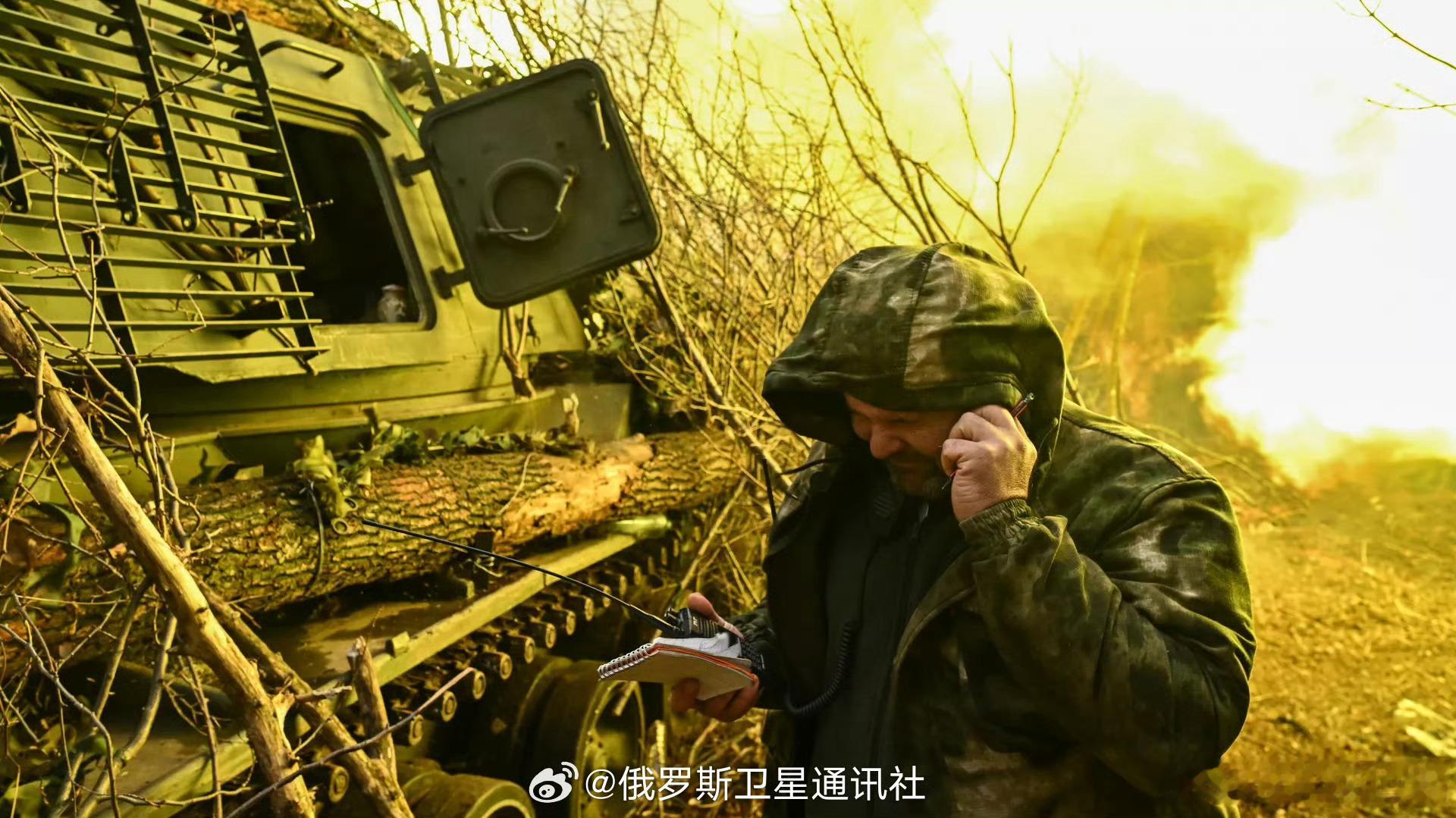 【俄国防部：俄军打击基辅无人机军工企业及切尔诺莫尔斯克港设施】俄乌局势新进展 据